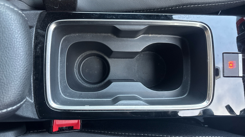 Vauxhall Mokka 1.2 Turbo 100 GS  5dr Petrol Hatchback